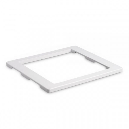 Constructie camper - Cadru adaptor pentru Micro Heki
