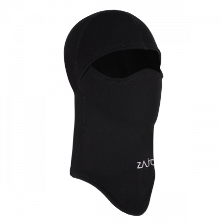 Camping - Cagula Zajo Arlberg unisex, neagra Marime haine S/M