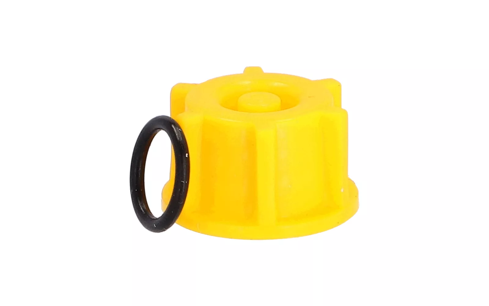Capac cu filet pentru casetele Thetford C2 C3 C4