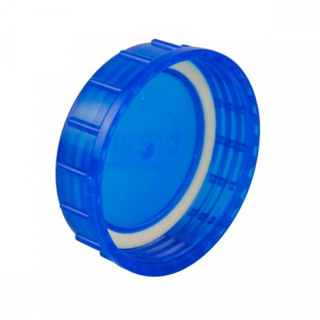 Capac filetat si garnitura
 [1]