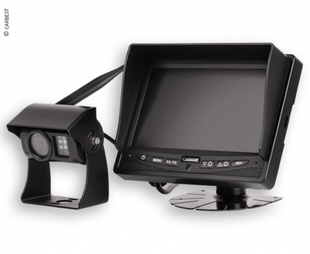 Sistem electric 12v-220v - https://www.rolimag.ro/carbest-sistem-digital-de-camer%C4%83-invers%C4%83-wireless-12v.html?preview=1#prod-gallery