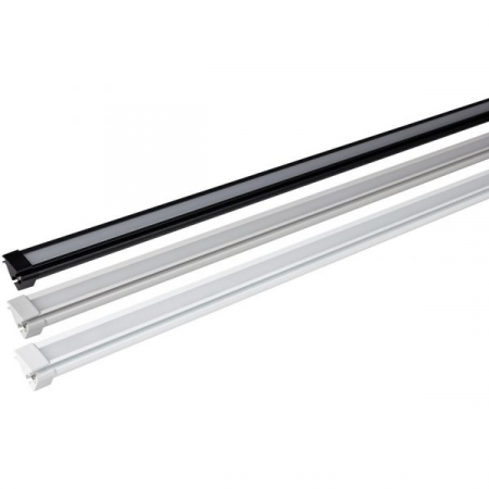 Carcasa cu șină LED Thule Omnistor 5200, antarcit, 4.5 m [1]
