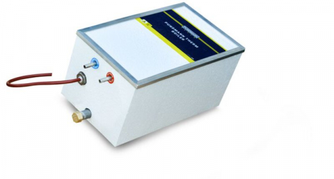 Incalzire - Boiler apă caldă Pundmann Therm Boiler 6 - 6 L / 12 V / 200 W