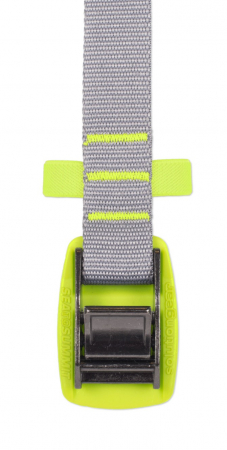 Chinga Sea To Summit Bomber Tie Down 2 metri - 250 kg - gri [2]