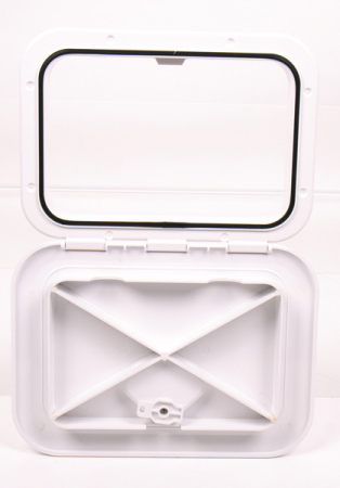 Amortizor usa - https://www.rolimag.ro/clapet%C4%83-de-inspec%C8%9Bie-cu-blocare-alb%C4%83-2-%C8%99uruburi-de-blocare-440x315mm.html?preview=1#prod-gallery