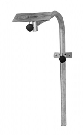 Coloana pentru masa pivotanta standard