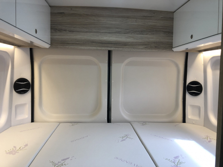 Coloane stalpi spate Van: Ducato, Boxer, Jumper [1]