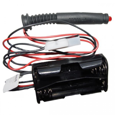 Piese si componente boiler,soba,centrala,frigider,toaleta,aragaz - Comutator cu set de cabluri