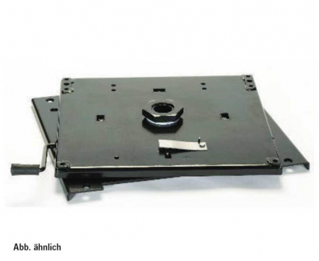 Fiat Ducato, Peugeot boxer, Citroen Jumper,jumpy - Consolă rotativă Fiat Ducato tip 250, Citroen Jumper, Peugeot Boxer, Sportscraft