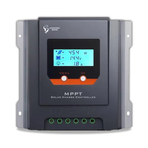 MPPT - https://www.rolimag.ro/controller-mppt-ultimatron-30a-cu-display-lcd-pentru-panouri-fotovoltaice.html?preview=1#prod-gallery-1