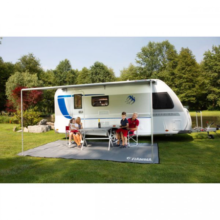 Copertina in saculet - Copertina Caravanstore ZIP XL 410