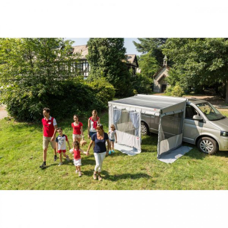 Copertina Cort Privacy Ultra Light, 400 cm [1]