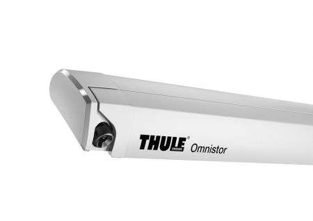 Copertina in caseta - Copertina de acoperiș Thule Omnistor 6300