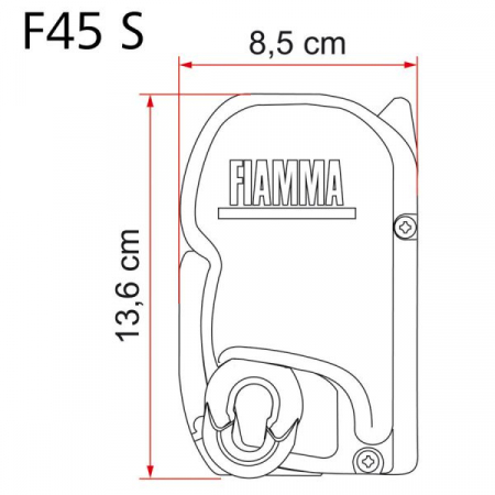 Copertina Fiammastore F45S 400x250 [1]