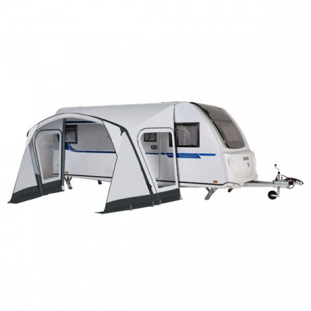 Cort-covor-fusta-terasa-accesorii - Copertina de soare Quick'n Easy Air, 325 cm
