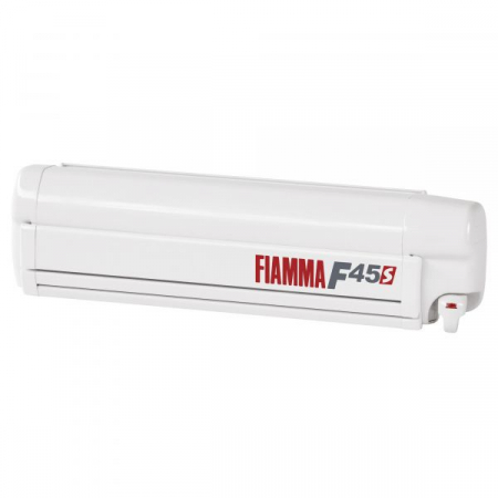 Constructie camper - Copertina Fiammastore F45 S VW T5/T6 California, alb polar