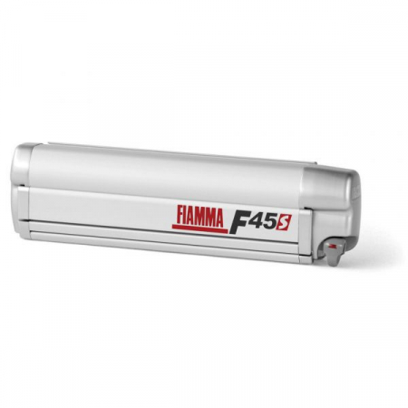 Constructie camper - Copertina Fiammastore F45 S VW T5/T6 California, titan