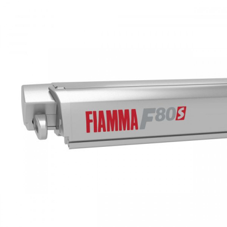Constructie camper - Copertina Fiammastore F80, titan, 290 cm