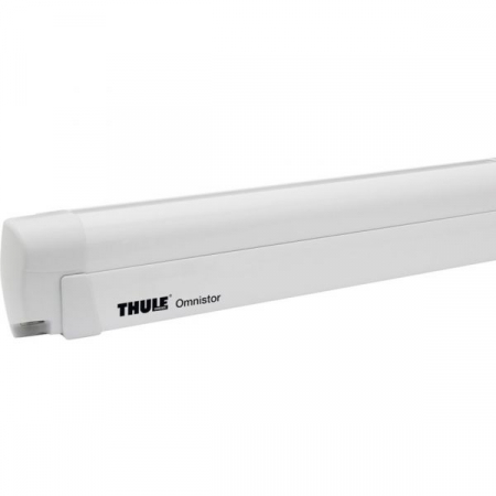 Copertina Thule Omnistor 8000, carcasa alba, panza safir albastru, 6 m [2]