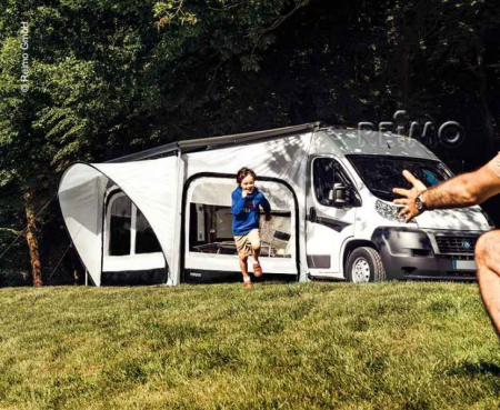 Cort copertina Thule QuickFit 3m