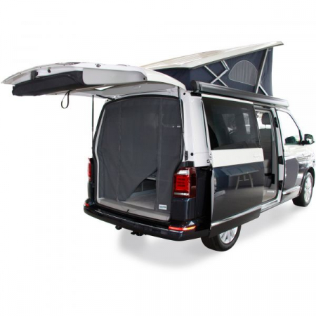 Constructie mobilier si accesorii - Cortina de protectie impotriva insectelor VW T5/T6
