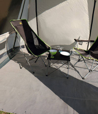 Covor cort - Covor stabil pentru cort 600x250