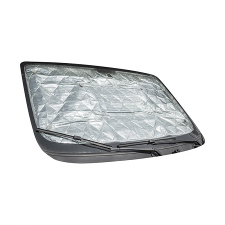 Covorașe termice pentru interior - 9 straturi Fiat ducato 2015 ------