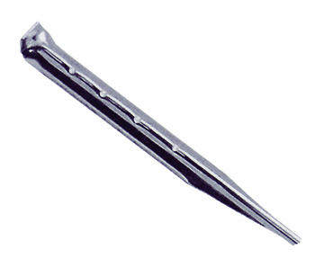 Copertine-accesorii - Cuie cort din aluminiu dural 185x1.5mm