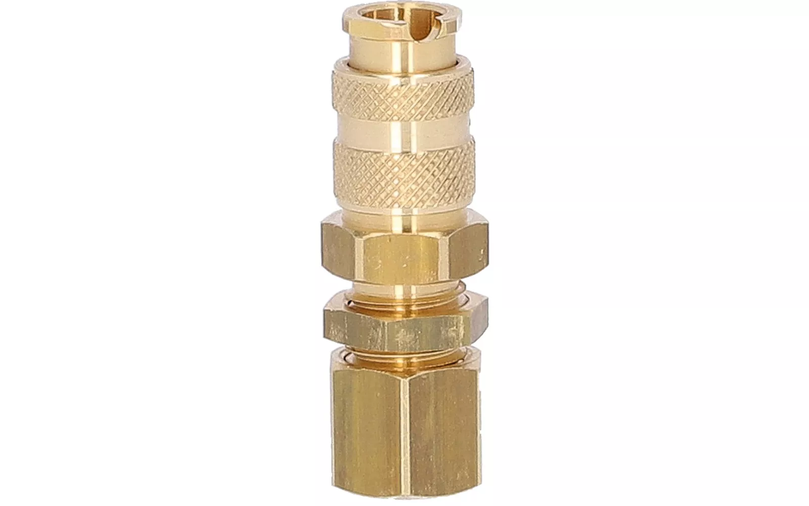 Cap-furtun-dus-cadita-accesorii - Cupla rapida cutie dus exterior