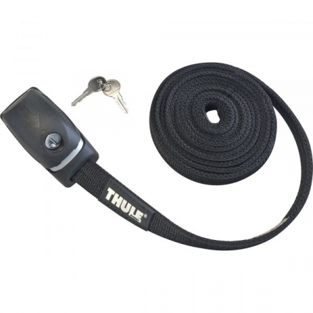 Suport bicicleta-scoter-accesorii - Curea blocare Thule
