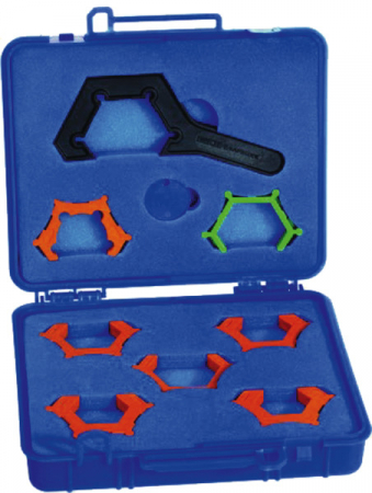 Robineti fitinguri si accesorii - https://www.rolimag.ro/cutie-pentru-scule-gok-euro-cu-7-inser%C8%9Bii.html?preview=1#prod-gallery