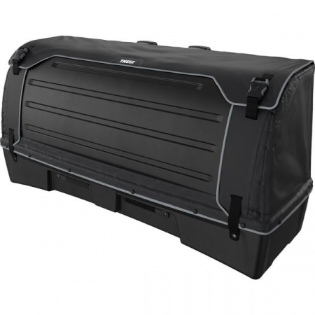 Suport bicicleta-scoter-accesorii - Cutie spate Thule BackSpace XT
