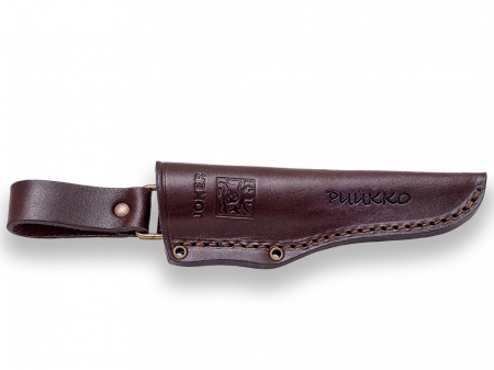 Cutit Joker Sami bushcraft, maner mesteacan, otel inox, lama 12.3 cm [2]