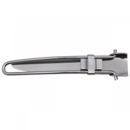 Cutit pliabil camping, inoxidabil, 16,5 cm, 20 g Fox Outdoor [1]