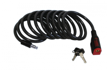 Suport bicicleta-scoter-accesorii - https://www.rolimag.ro/dispozitiv-antifurt-lungime-blocare-cablu-2-5m.html?preview=1#prod-gallery