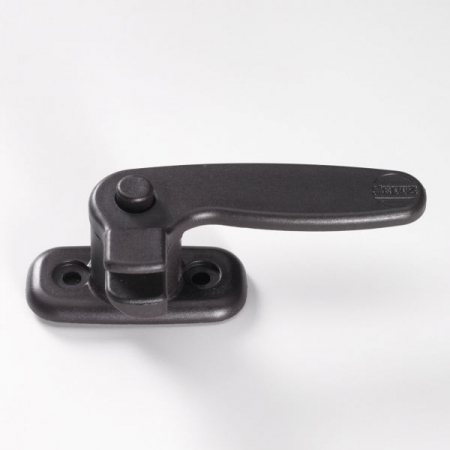 Geam-fereastra-rulou-accesorii - Maner de blocare 3 cm, la dreapta