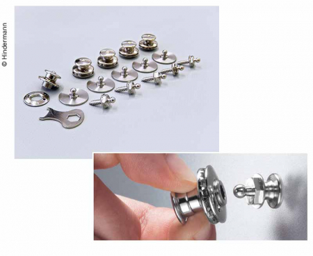 Accesorii - https://www.rolimag.ro/dispozitive-de-fixare-de-siguran%C8%9B%C4%83-loxx-argintiu-5-buc.html?preview=1#prod-gallery