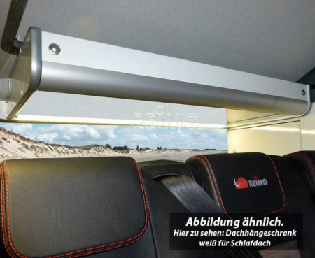 Ford - Dulap de acoperiș pentru acoperiș de dormit EasyFit cu pat cu șipci