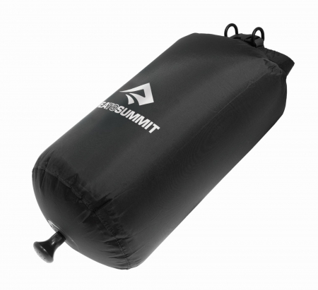 Dus solar camping - drumetii Sea To Summit Pocket Shower [2]