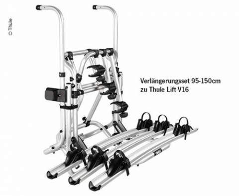 Suport bicicleta camper van - https://www.rolimag.ro/extensie-95-150cm-pentru-thule-lift-v16.html?preview=1#prod-gallery