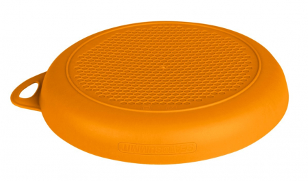 Farfurie camping Sea To Summit Delta BPA free - portocalie [1]