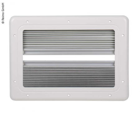 Fereastra Carbest cu cadru de deschidere Classic 302x502 [1]