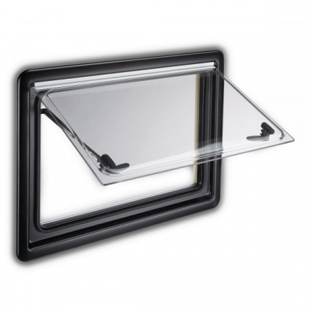 Constructie camper - Fereastră cu balamale S4 500x500