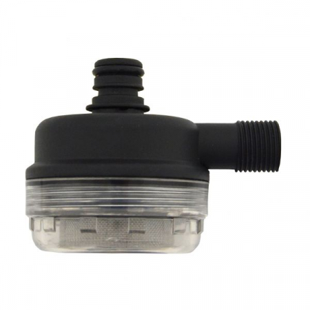 Boiler - Filtru 1/2" Seria SMART în unghi
