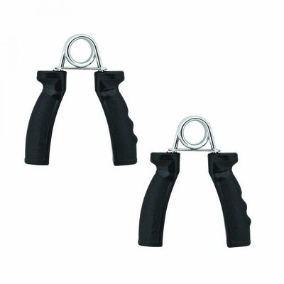 Accesorii camping - Flexori antebrat, set 2 bucati Spokey Atlan II