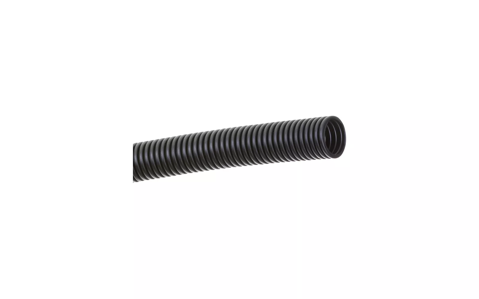 Furtun apa-fitinguri - Furtun de scurgere spiralat 25mm