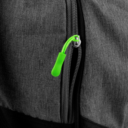 Geanta echipament sport impermeabila Spokey Pirx, 35 litri, gri [4]