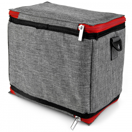 Geanta termoizolanta 8 litri Spokey Icecube, 25 x 13 x 26 cm [3]