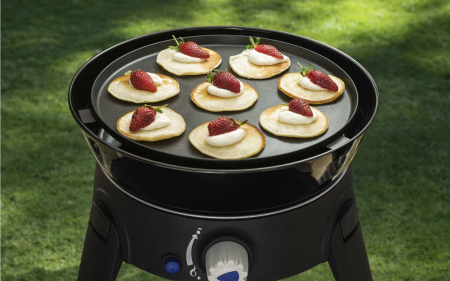 Gratar pe gaz Cadac Safari Chef 2 LP 30 mbar [5]
