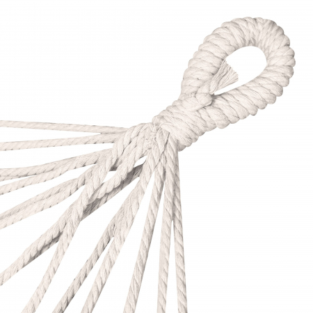 Hamac Spokey Zuni, 200 x 100 cm, max 120 kg [2]
